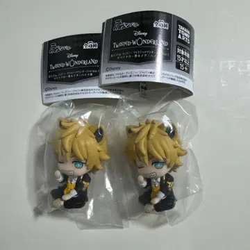 트위스테 어깨 쿵 러기 캡슐 토이 가챠가챠 굿즈