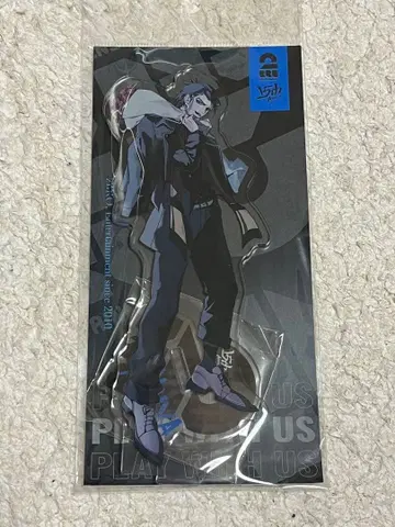 2BRO. 15주년 POP UP STORE 아크릴 스탠드