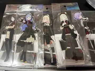 Ave Mujica 아크릴 스탠드 뱅드림 BanG Dream!