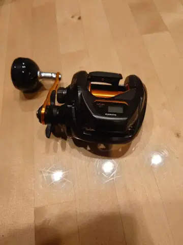 시마노 발케타 bb300 PG