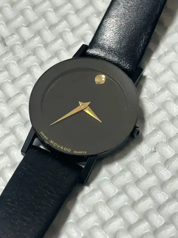 MOVADO 모바도 87-25-855N 시계