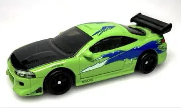 핫휠 와일드 스피드 미쓰비시 이클립스