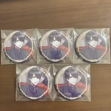 Blackish House 브라하 히메자키 토우코 캔뱃지 The캐릭터카페