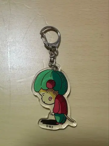 코지코지 아크릴 키링