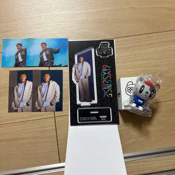 GENERATIONS 나카츠카 유타