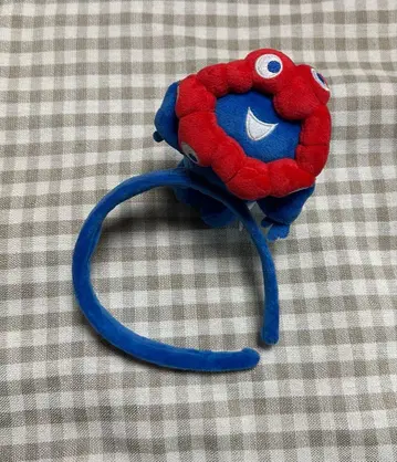 박람회 미야쿠미야쿠 머리띠 EXPO2025