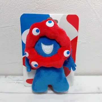 오사카 엑스포 미야쿠미야쿠 핀 배지