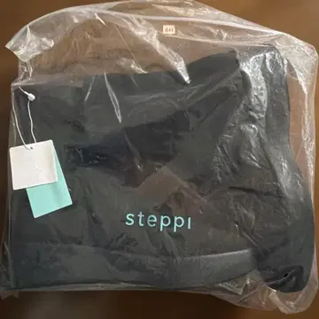 스테피 플랫폼 스트레치 부츠 [미사용]