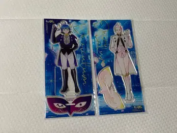 마계의 왕자 마오코토 아크릴 스탠드 응모자 전원 서비스