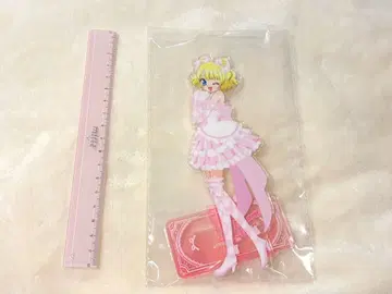 중국 한정판 프리파라 JOYOUTH 아크릴 스탠드 미나미 미레이