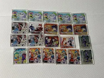 마계학원! 이루마군 애니메이트 카페 코롯타 묶음 판매