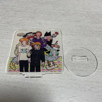 란프레 아크릴 스탠드