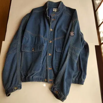 SINA CAVA 데님 자켓 LL