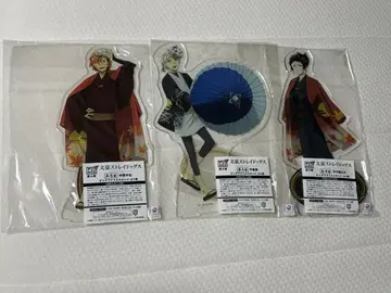 문호 스트레이독스 애니복권 빅 아크릴 스탠드