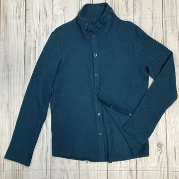 토네이도 마트 니트 가디건 일본제