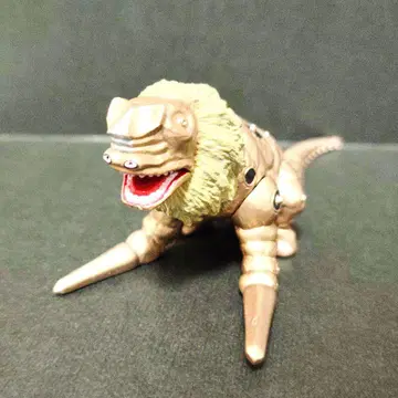 초판 HG 울트라맨 맹독 괴수 가브라