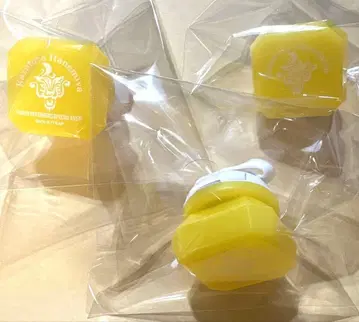 도리베 우정 라위 반지 라이트 하네미야 카즈토라 3개 세트