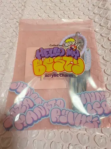 BE:FIRST MANATO 아크릴 참