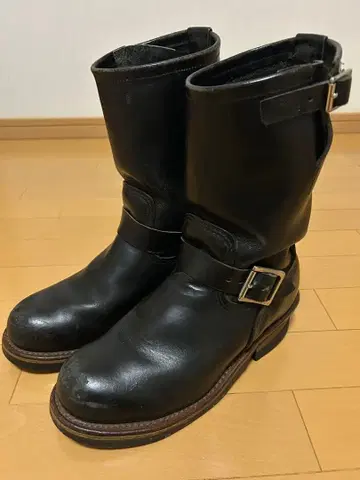 REDWING 레드윙 엔지니어 부츠