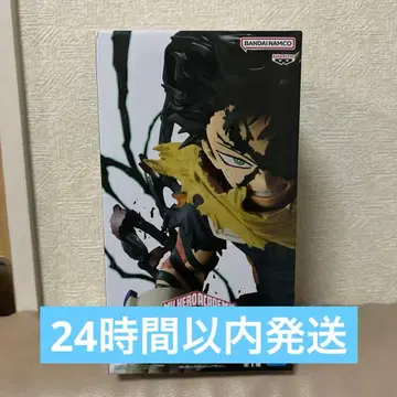 나의 히어로 아카데미아 FINAL SEASON FIGURE-