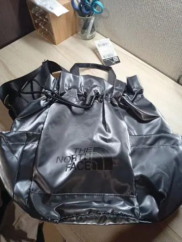 THE NORTH FACE BONNEY MULTI PACK 실버 그레이