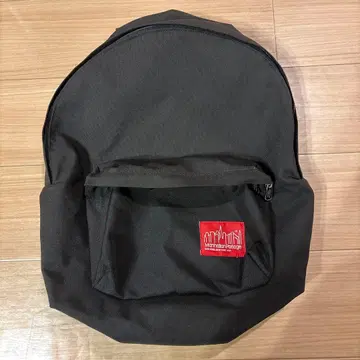 맨하탄 포티지 백팩