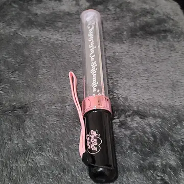 신기루 아뮤 큐루링 해봐 응원봉 2025