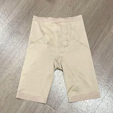 브라이덜블룸 Bridal Bloom 롱 거들 로얄 베이지 M