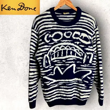 켄돈 KEN DONE 호주 니트