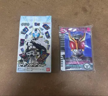 프리미엄 DX 제인 카드 세트