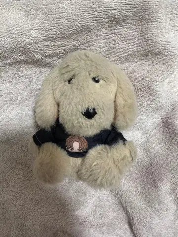 야마시타 에이큐 25th 탄생 봉제 인형