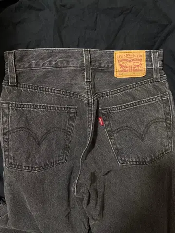 Levi's 데님 W24