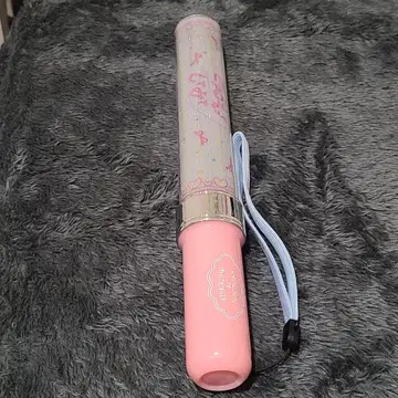 신기루 아뮤 큐루링 해봐 응원봉 2024