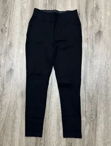 ZARA 레깅스 여성용 블랙 새상품급