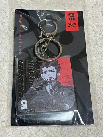 2BRO. 15주년 POP UP STORE 아크릴 키링 오토토