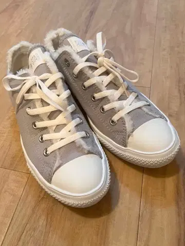 컨버스 ALL STAR 보아 스니커즈