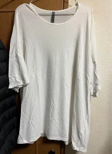 kazuyuki kumagai 프레스카 천축 티셔츠