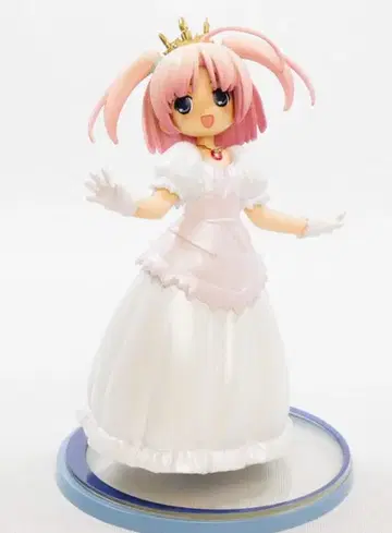 원코인 그랑데 모에탄 ~시크릿~ 프린세스 잉크 피규어 10