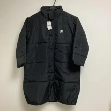 FILA 다운 코트 3L 새상품