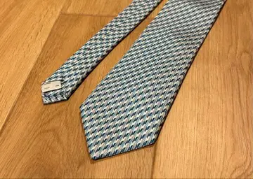 폴 스미스 하운드 투스 넥타이