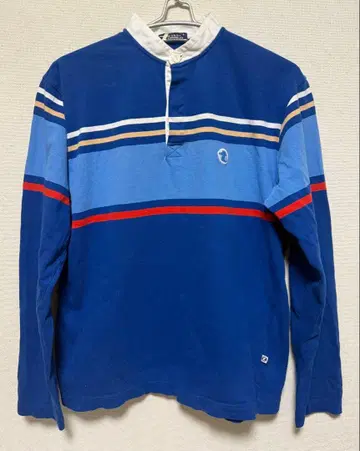 t comme ca 라거 셔츠