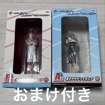 쿠로코의 농구 1번 복권 아카시 흑자 피규어