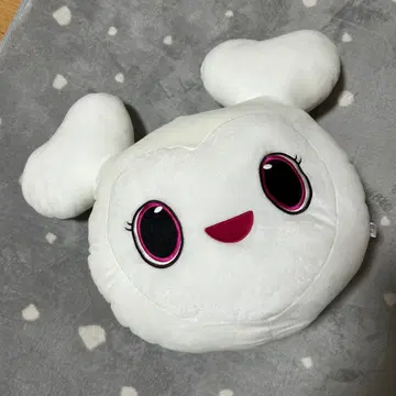 트와이스 더블리 쿠션 투둥이 다현 쿠션