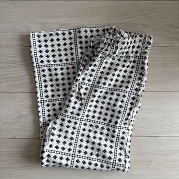 house on the hill / parent pants