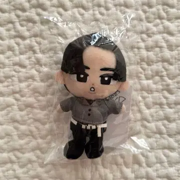 스노 봉제 인형 메구로 렌