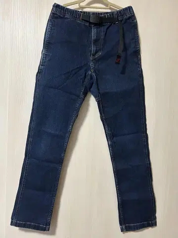 그라미치 남성용 데님 팬츠 S 사이즈