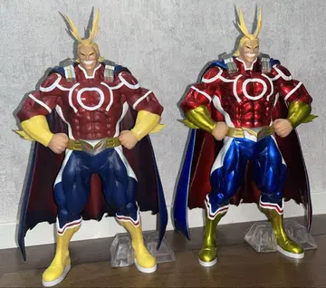 나의 히어로 아카데미아 제일복권 A상 라스트원 올마이트 피규어