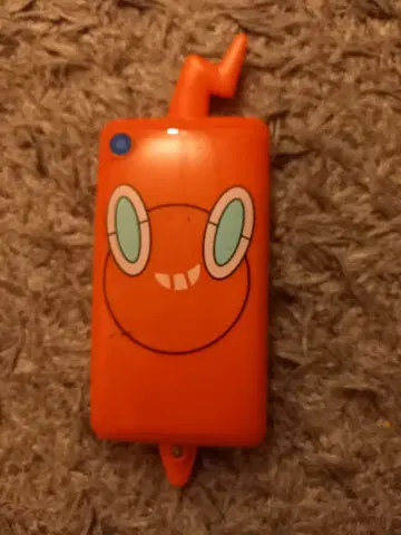 스마트폰 로톰 본체