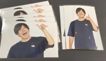 타카다무라 교역소 랜덤 브로마이드 타카다 켄시 님