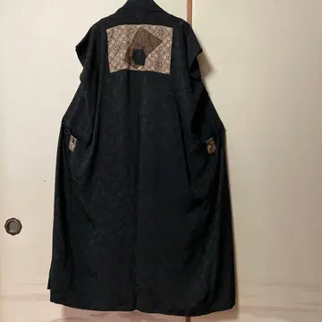 순수 실크  계절의 겉옷